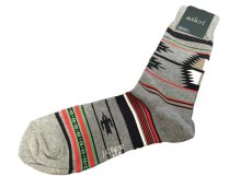 画像3: J.CREW NATIVE SOCKS (3)