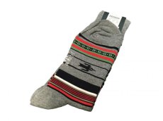 画像2: J.CREW NATIVE SOCKS (2)