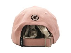 画像4: STUSSY X UO STUSSY LOGO STRAPBACK CAP (4)