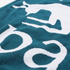 画像4: BY PARRA BEACH TOWEL WORKOUT WOMAN HORSE (4)