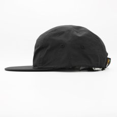 画像4: CORDURA FABRIC BLANK CAMP CAP "MADE IN USA" (4)