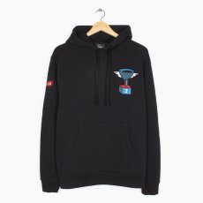 画像1: BY PARRA HOODED SWEATSHIRT 3RD PRIZE CUP WINNER (1)