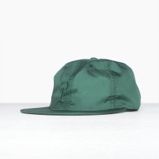 画像3: BY PARRA SIGNATURE 6 PANEL RIPSTOP HAT (3)