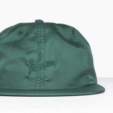 画像2: BY PARRA SIGNATURE 6 PANEL RIPSTOP HAT (2)