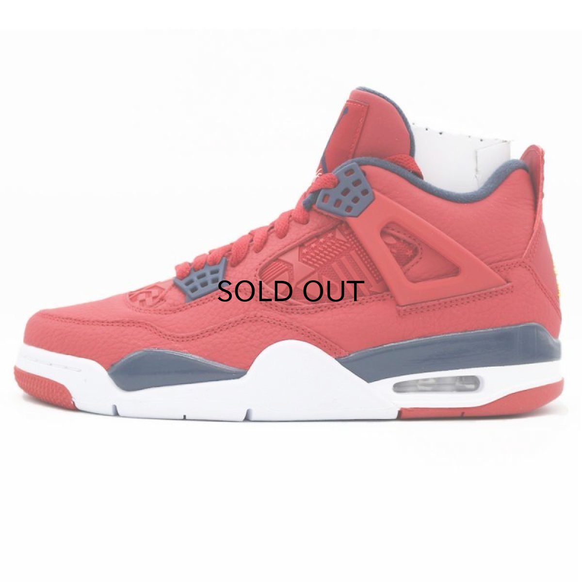 画像1: NIKE AIR JORDAN 4 RETRO SE "FIBA" (1)