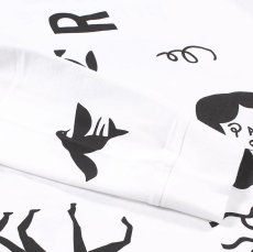 画像4: BY PARRA A LITTLE PRESSURE LONGSLEEVE T-SHIRT (4)