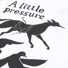 画像7: BY PARRA A LITTLE PRESSURE LONGSLEEVE T-SHIRT (7)