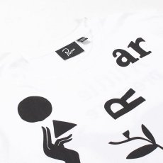 画像6: BY PARRA A LITTLE PRESSURE LONGSLEEVE T-SHIRT (6)