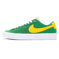 画像1: NIKE SB ZOOM BLAZER LOW PRO GT (1)