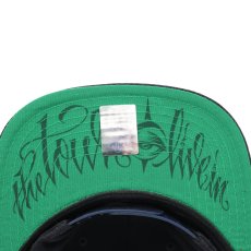 画像7: NEW ERA X MISTER CARTOON "ATLANTA" 9FIFTY SNAPBACK CAP (7)