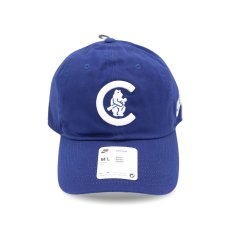 画像1: NIKE X CHICAGO CUBS REWIND COOPERSTOWN CLUB CAP (1)