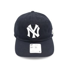 画像1: NIKE X NEW YORK YANKEES REWIND COOPERSTOWN CLUB CAP (1)
