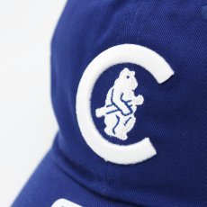 画像5: NIKE X CHICAGO CUBS REWIND COOPERSTOWN CLUB CAP (5)