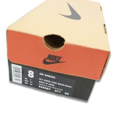 画像9: NIKE AIR HUMARA《DEADSTOCK》 (9)