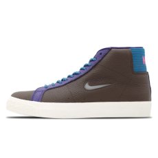 画像1: NIKE SB ZOOM BLAZER MID PREMIUM (1)