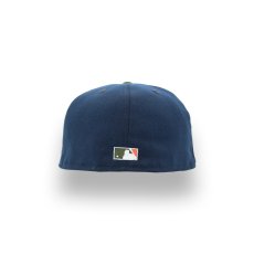 画像3: NEW ERA MONTREAL EXPOS OLYMPIC STADIUM SIDE PATCH 59FIFTY CAP (3)