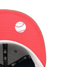 画像7: NEW ERA MONTREAL EXPOS OLYMPIC STADIUM SIDE PATCH 59FIFTY CAP (7)