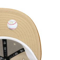 画像7: NEW ERA NEW YORK METS 50TH ANNIVERSARY SIDE PATCH 59FIFTY CAP (7)