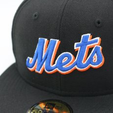 画像5: NEW ERA NEW YORK METS JERSEY LOGO 59FIFTY CAP (5)