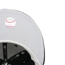 画像6: NEW ERA NEW YORK METS JERSEY LOGO 59FIFTY CAP (6)