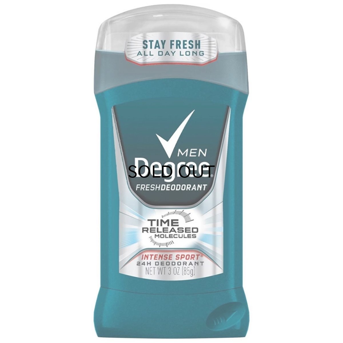 画像1: DEGREE DEODORANT (1)