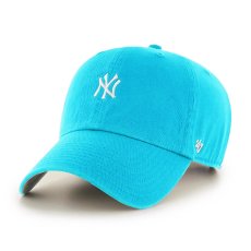 画像1: '47 BRAND NEW YORK YANKEES BASE RUNNER CLEAN UP CAP (1)