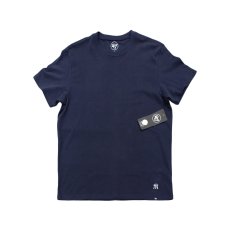 画像1: '47 BRAND  NEW YORK YANKEES MINI LOGO TEE (1)