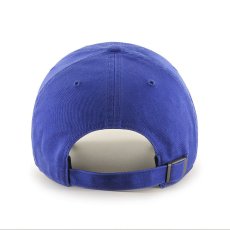 画像2: '47 BRAND NEW YORK METS BASE RUNNER CLEAN UP CAP (2)