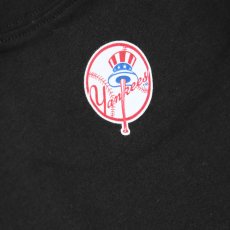 画像4: '47 BRAND  NEW YORK YANKEES MINI LOGO TEE (4)