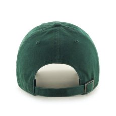 画像2: '47 BRAND OAKLAND ATHLETICS BASE RUNNER CLEAN UP CAP (2)