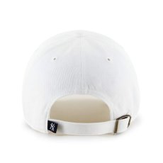 画像2: '47 BRAND NEW YORK YANKEES CLEAN UP CAP (2)