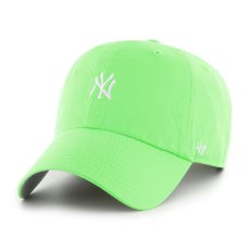 画像1: '47 BRAND NEW YORK YANKEES BASE RUNNER CLEAN UP CAP (1)