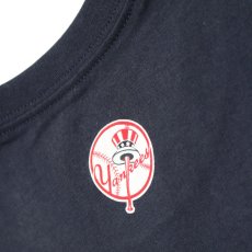 画像4: '47 BRAND  NEW YORK YANKEES MINI LOGO TEE (4)