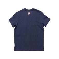 画像2: '47 BRAND  NEW YORK YANKEES MINI LOGO TEE (2)