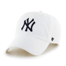 画像1: '47 BRAND NEW YORK YANKEES CLEAN UP CAP (1)