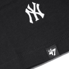 画像3: '47 BRAND  NEW YORK YANKEES MINI LOGO TEE (3)