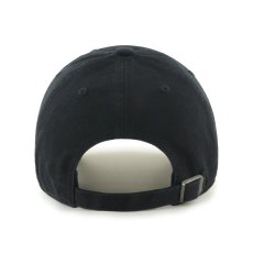 画像2: '47 BRAND CHICAGO WHITE SOX BASE RUNNER CLEAN UP CAP (2)