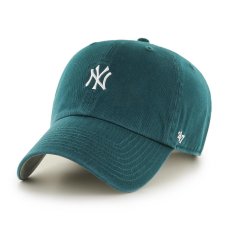 画像1: '47 BRAND NEW YORK YANKEES BASE RUNNER CLEAN UP CAP (1)