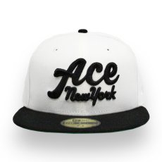 画像2: NEW ERA X ACE HOTEL 59FIFTY CAP (2)