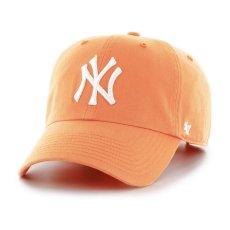 画像1: '47 BRAND NEW YORK YANKEES CLEAN UP CAP (1)