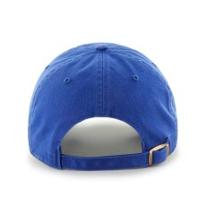 画像2: '47 BRAND BROOKLYN DODGERS CLEAN UP CAP (2)