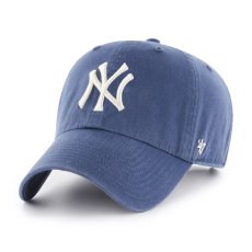 画像1: '47 BRAND NEW YORK YANKEES CLEAN UP CAP (1)