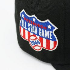 画像6: NEW ERA PITTSBURGH PIRATES 1944 ALL STAR GAME SIDE PATCH 59FIFTY CAP (6)