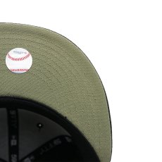 画像7: NEW ERA TAMPA BAY RAYS TROPICANA FIELD SIDE PATCH 59FIFTY CAP (7)