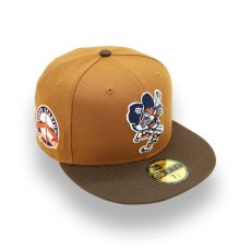 画像1: NEW ERA DETROIT TIGERS "TIGER STADIUM" SIDE PATCH 59FIFTY CAP (1)