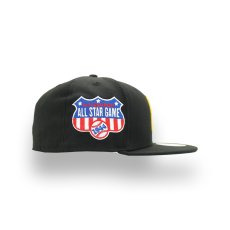 画像2: NEW ERA PITTSBURGH PIRATES 1944 ALL STAR GAME SIDE PATCH 59FIFTY CAP (2)