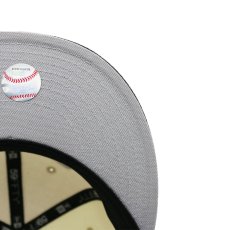 画像7: NEW ERA ARIZONA DIAMONDBACKS 2001 WORLD SERIES SIDE PATCH 59FIFTY CAP (7)