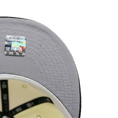 画像7: NEW ERA LAS VEGAS RAIDERS 2020 INAUGURAL SEASON SIDE PATCH 59FIFTY CAP (7)