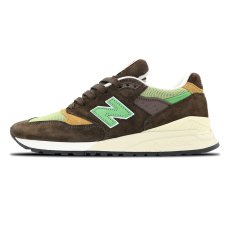 画像1: NEW BALANCE U998BG "MADE IN USA" (1)