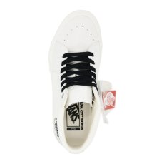 画像4: VANS X SLAM CITY SKATES SK8-MID PRO (4)